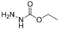 MC65357 Carbazic Acid Ethyl Ester 4114-31-2 肼基甲酸乙酯