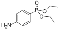 MC72154 DIETHYL(4-AMINOPHENYL)PHOSPHONATE 42822-57-1 DIETHYL(4-AMINOPHENYL)PHOSPHONATE