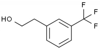 MC72419 3-(Trifluoromethyl)Phenethyl Alcohol 455-01-6 3-(三氟甲基)苯乙醇