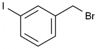 MC72696 Alpha-Bromo-3-Iodotoluene 49617-83-6 3-碘苄溴