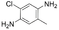 MC66151 2-Chloro-5-methyl-1,4-phenylenediamine 5307-03-9 2-氯-5-甲基-1,4-苯二胺