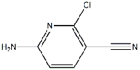 MC73275 6-AMino-2-chloronicotinonitrile 53554-20-4 6-氨基-2-氯氰吡啶