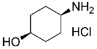 MC66456 cis-4-Aminocyclohexanol hydrochloride 56239-26-0 顺式-4-氨基环己醇盐酸盐