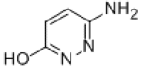 MC73786 3(2H)-Pyridazinone,6-amino-(6CI,7CI,9CI) 57041-95-9 6-氨基-3-羟基哒嗪