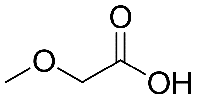 MC71255 Methoxyacetic Acid 625-45-6 甲氧基乙酸