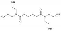 MC74657 N,N,N,N-Tetrakis(2-Hydroxyethyl)Adipamide 6334-25-4 N,N,N',N'-四(2-羟乙基)己二酰胺
