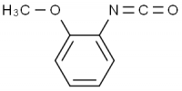 MC71298 2-Methoxyphenyl Isocyanate 700-87-8 2-甲氧基苯异氰酸酯