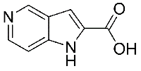 MC68173 5-Azaindole-2-Carboxylic Acid 800401-65-4 5-氮杂吲哚-2-甲酸