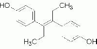MCD109025 己烯雌酚 [56-53-1]