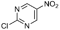 MC60200 2-Chloro-5-Nitropyrimidine 10320-42-0 2-氯-5-硝基嘧啶