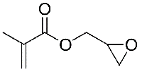 MC60373 Glycidyl methacrylate 106-91-2 甲基丙烯酸缩水甘油酯