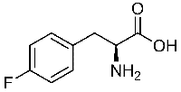 MC91294 4-Fluoro-L-phenylalanine 1132-68-9 4-氟-L-苯丙氨酸