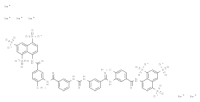 MC80257 Suramin Hexasodium Salt 129-46-4 苏拉明钠