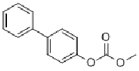 MC83906 Carbonic acid methylbiphenyl-4-yl ester 17175-08-5 Carbonic acid methylbiphenyl-4-yl ester