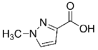 MC63769 1-Methyl-1H-Pyrazole-3-Carboxylic Acid 25016-20-0 1-甲基吡唑-3-甲酸