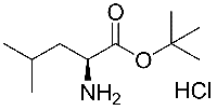 MC64045 L-Leucine t-Butyl Ether Hcl Salt 2748-02-9 亮氨酸叔丁酯盐酸盐