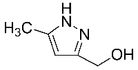 MC64181 5-Methyl-1H-Pyrazole-3-methanol 29004-73-7 5-甲基-1H-吡唑-3-甲醇