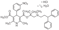 MC82849 Lercanidipine hydrochloride hemihydrate 132866-11-6 盐酸乐卡地平