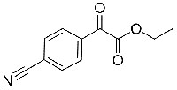 MC64303 Ethyl 4-Cyanobenzoylformate 302912-31-8 4-氰基-苯甲酰甲酸乙酯