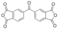 MC44973  3,3'4,4'-二苯甲酮四羧酸二酐  [2421-28-5]