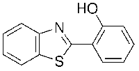 MC46152  2-(2-羟苯基)苯并噻唑  [3411-95-8]
