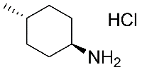 MC64586 trans-4-Methylcyclohexylamine hydrochloride 33483-65-7 反式-4-甲基环己胺盐酸盐