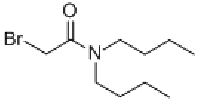 MC85271 2-bromo-N,N-dibutylacetamide 40124-27-4 2-bromo-N,N-dibutylacetamide