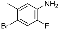 MC65416 4-Bromo-2-Fluoro-5-Methylaniline 418762-26-2 4-溴-2-氟-5-甲基苯胺