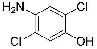 MC65911 4-Amino-2,5-Dichlorophenol 50392-39-7 4-氨基-2,5-二氯苯酚