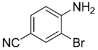 MC65912 4-Amino-3-bromobenzonitrile 50397-74-5 4-氨基-3-溴苯甲腈