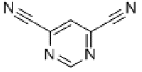 MC72864 4,6-Pyrimidinedicarbonitrile (9CI) 50844-89-8 嘧啶-4,6-二甲腈