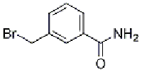 MC72875 3-(broMoMethyl)benzaMide 509073-67-0 3-溴甲基-苯甲酰胺