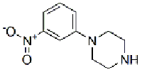 MC73371 1-(3-Nitrophenyl)piperazine 54054-85-2 1-(3-硝基苯基)哌嗪