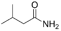 MC81490 Isovaleramide 541-46-8 异戊酰胺