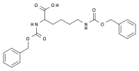 MC73592 N-Alpha,Epsilon-Bis-Z-DL-Lysine 55592-85-3 N-Alpha,Epsilon-Bis-Z-DL-Lysine