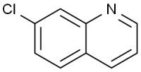 MC74315 7-Chloroquinoline 612-61-3 7-氯喹啉