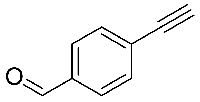 MC74707 4-Ethynylbenzaldehyde 63697-96-1 4-乙炔基苯甲醛