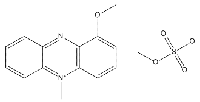 MC80866 1-Methoxy-5-Methylphenazinium Methyl Sulfate 65162-13-2 1-甲氧基-5-甲基吩嗪硫酸甲酯盐