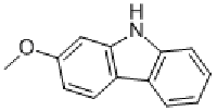 MC75412 2-METHOXY-9H-CARBAZOLE 6933-49-9 2- 甲氧基咔唑