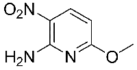 MC75935 2-Amino-6-methoxy-3-nitropyridine 73896-36-3 2-氨基-3-硝基-6-甲氧基吡啶