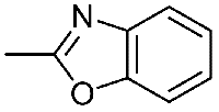 MC71519 2-Methylbenzoxazole 95-21-6 2-甲基苯并噁唑