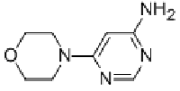 MC79323 4-AMINO-6-MORPHOLINOPYRIMIDINE 96225-80-8 4-氨基-6-吗啉并嘧啶