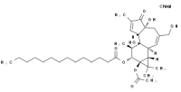 MC50767 佛波醇12-十四酸酯13-乙酸酯 [16561-29-8]