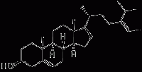 MCB29058  岩皂甾醇 [17605-67-3]