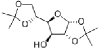 MC83434 DIACETONE-D-GLUCOSE 14686-89-6 二丙酮-D-葡萄糖