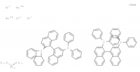 MC63075  199684-47-4 Dimethylammoniumdichlorotri(mu-chloro)bis[(R)-(+)-2,2-bis(diphenylphosphino)-1,1-binaphthyl]diruthenate(II)