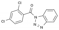 MC80520 Benzotriazol-1-yl-(2,4-Dichloro-Phenyl)-Methanone 200626-61-5 Benzotriazol-1-yl-(2,4-Dichloro-Phenyl)-Methanone