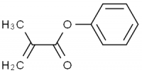 MC70614 Phenyl methacrylate 2177-70-0 甲基丙烯酸甲酯