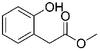 MC63469 (2-Hydroxy-Phenyl)-Acetic Acid Methyl Ester 22446-37-3 2-羟基苯乙酸甲酯