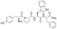 MC84136 Endomorphin 1 189388-22-5 Endomorphin 1